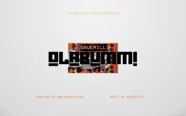 Milli - Olabunmi